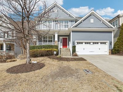 4128 Enfield Ridge Dr, Cary, NC, 27519
