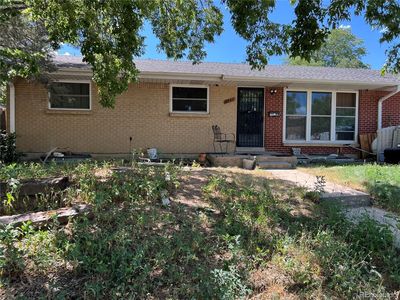 8741 Faraday Street, Denver, CO, 80229