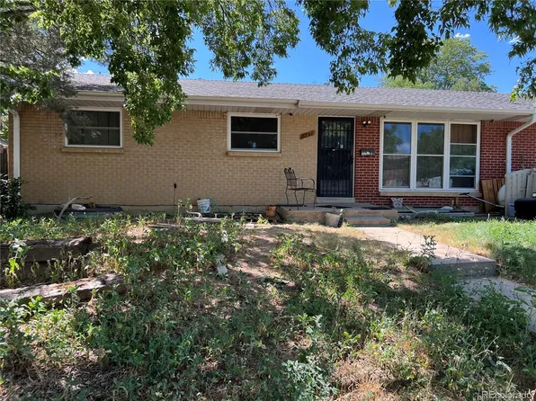 8741 Faraday Street, Denver, CO 80229