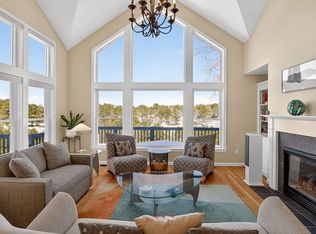 Winslowe's View, Plymouth, MA 02360