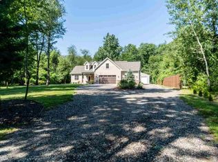 7761 Lakeshore Rd, Burtchville, MI 48059