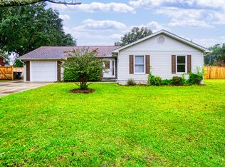 201 High Hill Dr, Moncks Corner, SC 29461