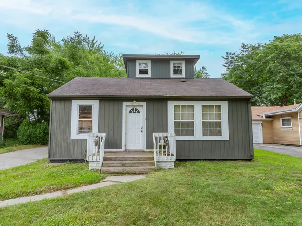 36379 N Wesley Rd, Ingleside, IL 60041