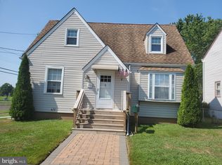 1100 Logan Ave, Bellmawr, NJ 08031