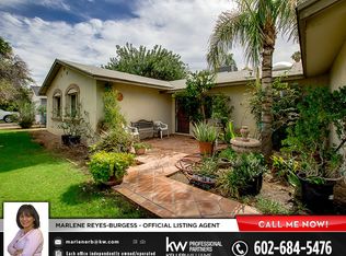 6501 W Roma Ave, Phoenix, AZ 85033