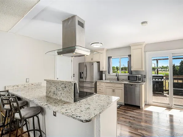 2320 E 96th Way, Thornton, CO 80229