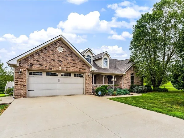 94 Hideout Ln, Cynthiana, KY 41031