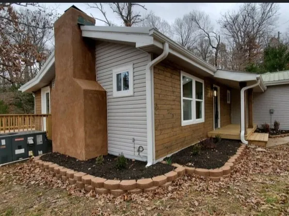 763 Town Hollow Road, Anderson, MO 64831