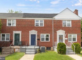 1334 Dalton Rd, Baltimore, MD 21234