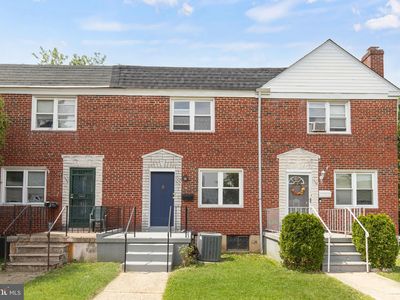 1334 Dalton Rd, Baltimore, MD, 21234