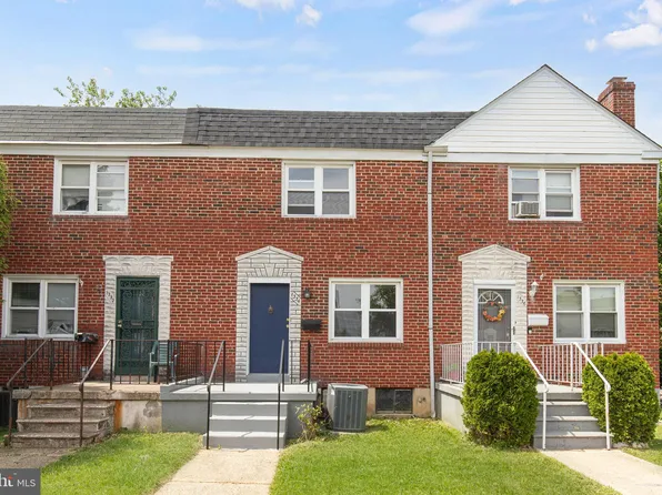 1334 Dalton Rd, Baltimore, MD 21234