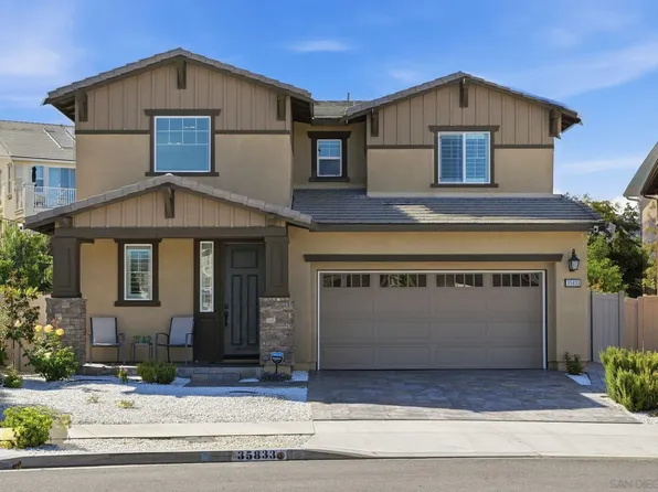 35833 Esperia Way, Fallbrook, CA 92028