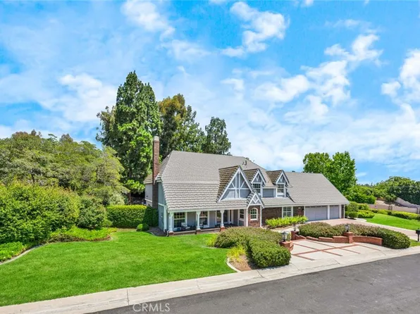 18731 Monte Vista Cir, Villa Park, CA 92861