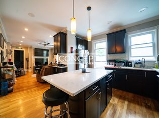 10 Dorset St #3, Dorchester, MA 02125