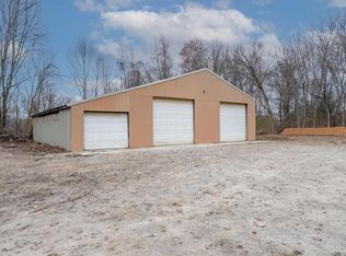 11786 Trenton Rd, Galena, OH 43021