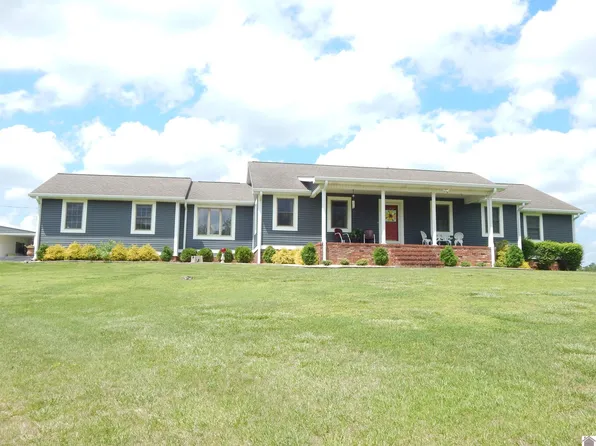 691 Little Bear Hwy, Gilbertsville, KY 42044