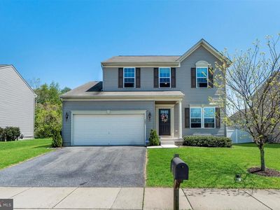 205 Chimney Oak Dr, Joppa, MD, 21085