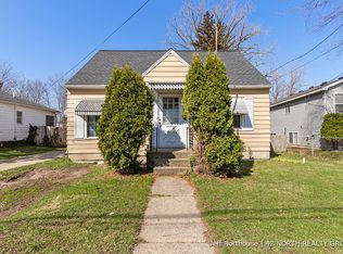 1639 Burlingame Ave SW, Wyoming, MI 49509