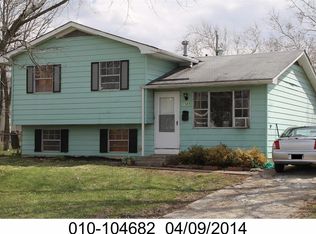 1984 Bar Harbor Rd, Columbus, OH 43219