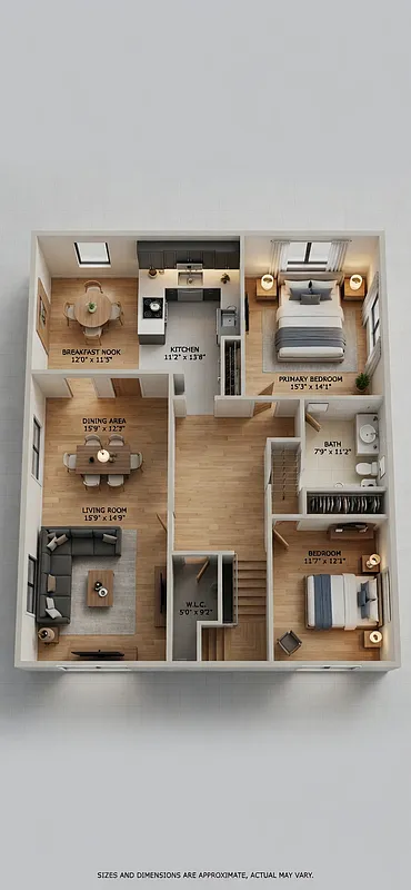floor plan 6