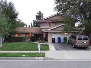 19144 Salt Lake Pl, Porter Ranch, CA 91326