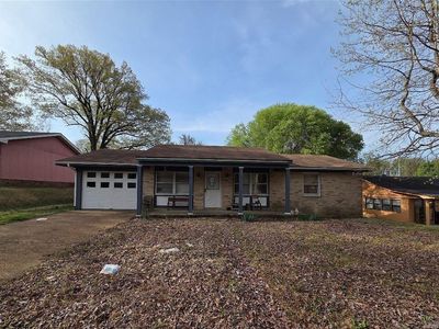 557 S Ridge Dr, West Helena, AR, 72390