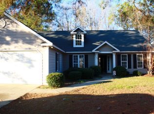 104 Northbrook Ct, Leesburg, GA 31763