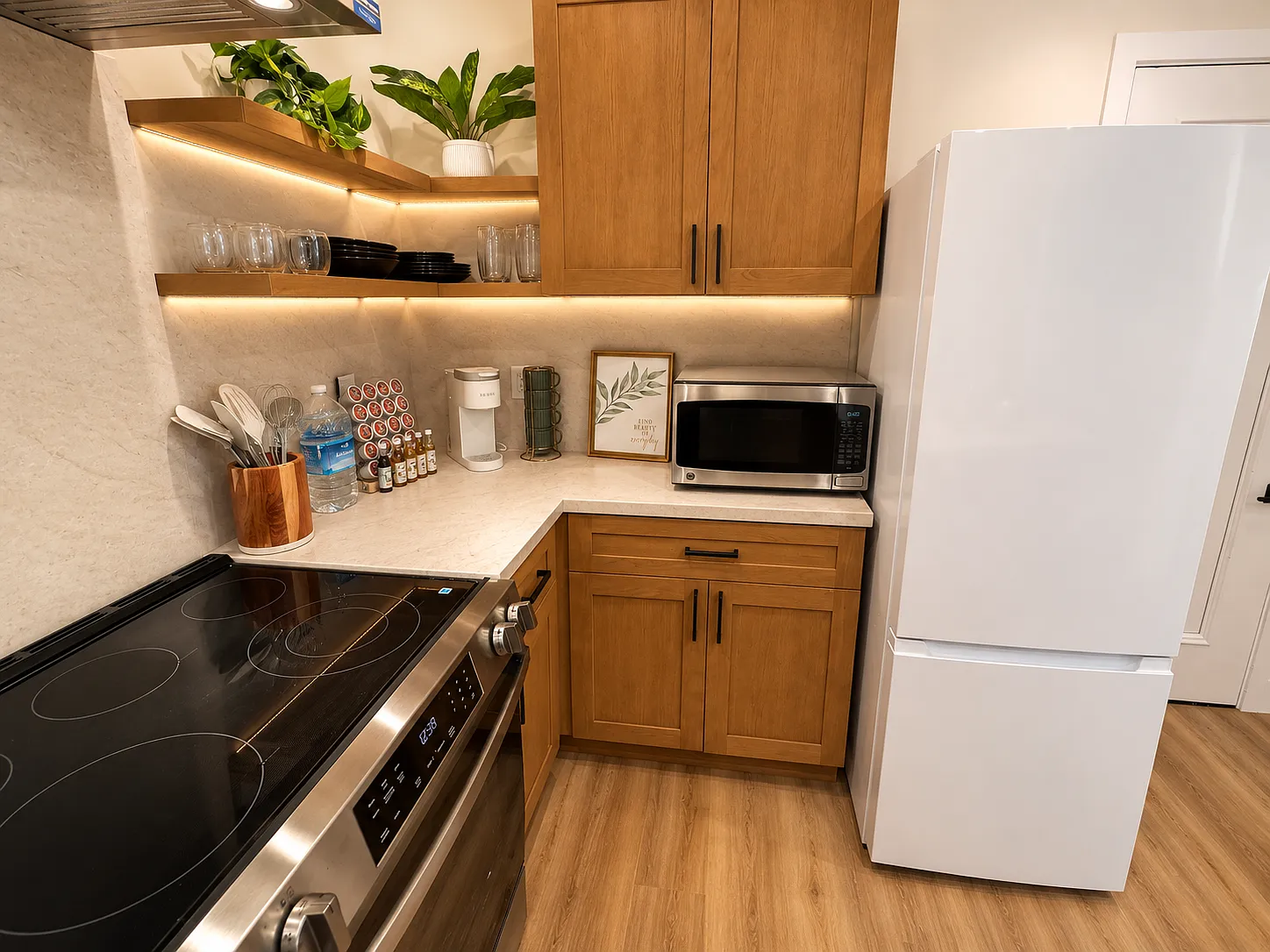 1 bed, 500 sqft, $2,695 — Photo 1
