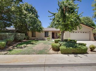 2254 Fordham Ave, Clovis, CA 93611