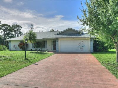 6501 Coquina Ave, Fort Pierce, FL, 34951