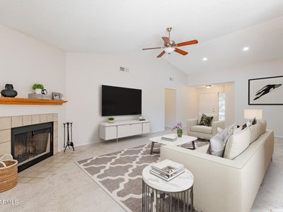 16410 S 46th Pl, Phoenix, AZ, 85048