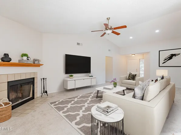 16410 S 46th Place, Phoenix, AZ 85048
