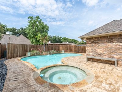 6910 Flintcove Dr, Dallas, TX, 75248
