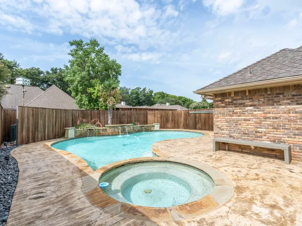 6910 Flintcove Dr, Dallas, TX 75248