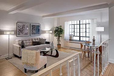 Sold by Brown Harris Stevens