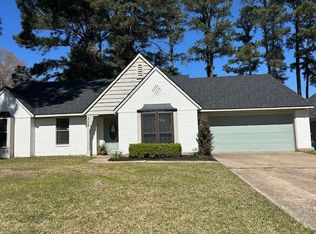 309 Hidden Hollow Dr, Shreveport, LA 71106