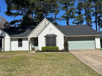 309 Hidden Hollow Dr, Shreveport, LA, 71106