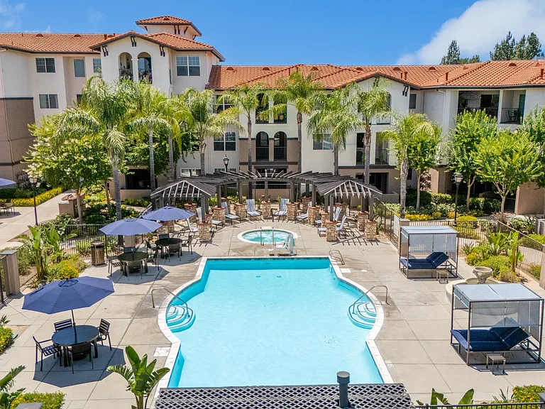 55+ Community - FountainGlen at Terra Vista — Photo 14