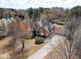 505 Oakstone Gln, Milton, GA 30004