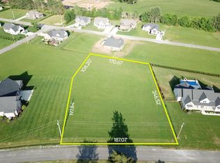 0 Red Oak Ln LOT 37, Smithville, TN 37166