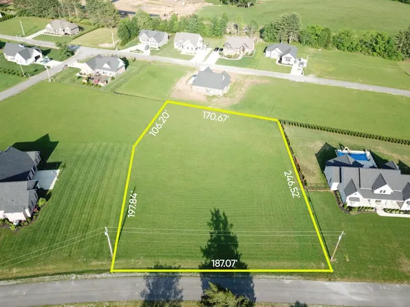 0 Red Oak Ln Lot 37, Smithville, TN 37166