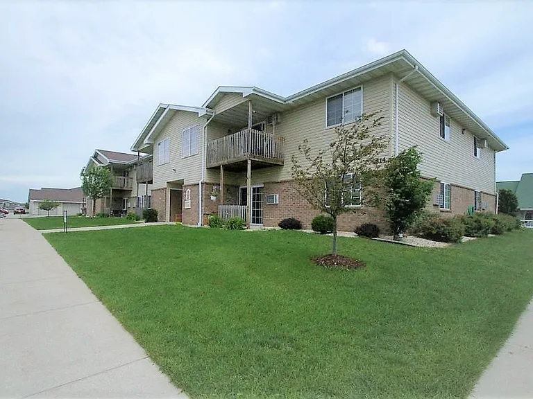Gateway Estates Apartments — Photo 48