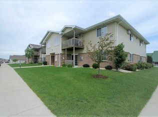 1614 Gateway Blvd #3, Beloit, WI 53511