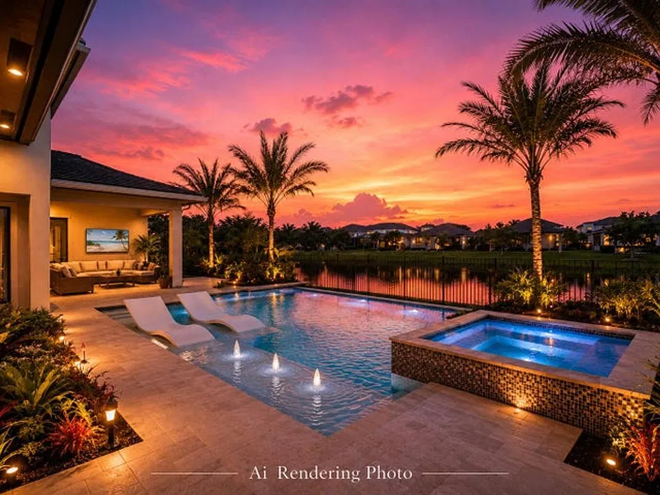 10432 N Lago Vista Cir