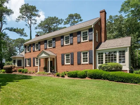7634 N Shore Rd, Norfolk, VA 23505