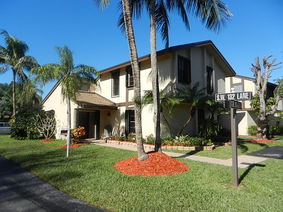 Great corner location