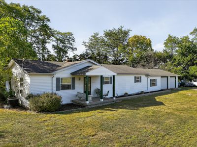4849 Knoxville Gardnersville Rd, De Mossville, KY, 41033