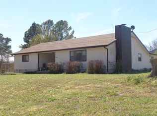 30301 S 630th Rd, Grove, OK 74344