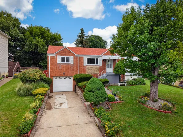 424 Lois Dr, Pittsburgh, PA 15236