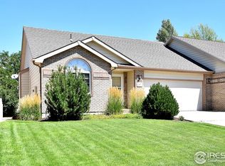 907 N 4th St, Johnstown, CO 80534